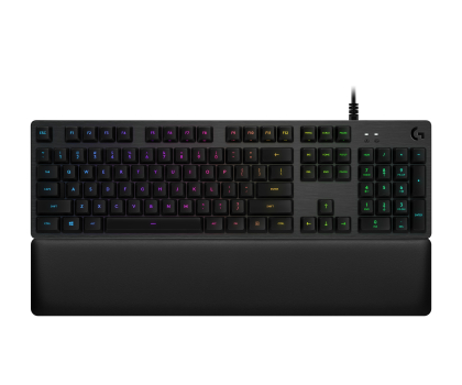 Klawiatura Logitech G513 Carbon Tactile